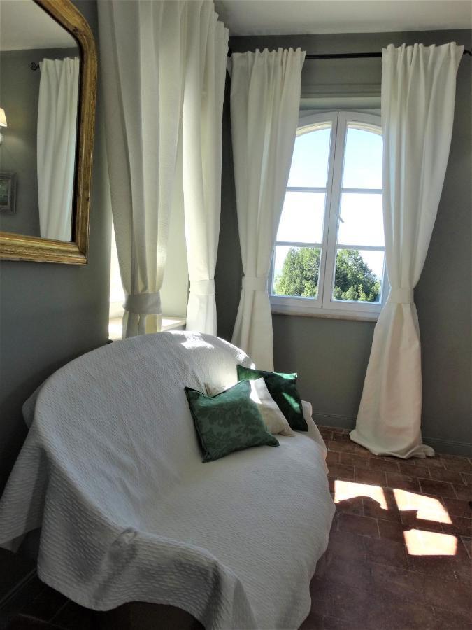 Chateau Montplaisir Charming B&B In Provence Valréas Esterno foto