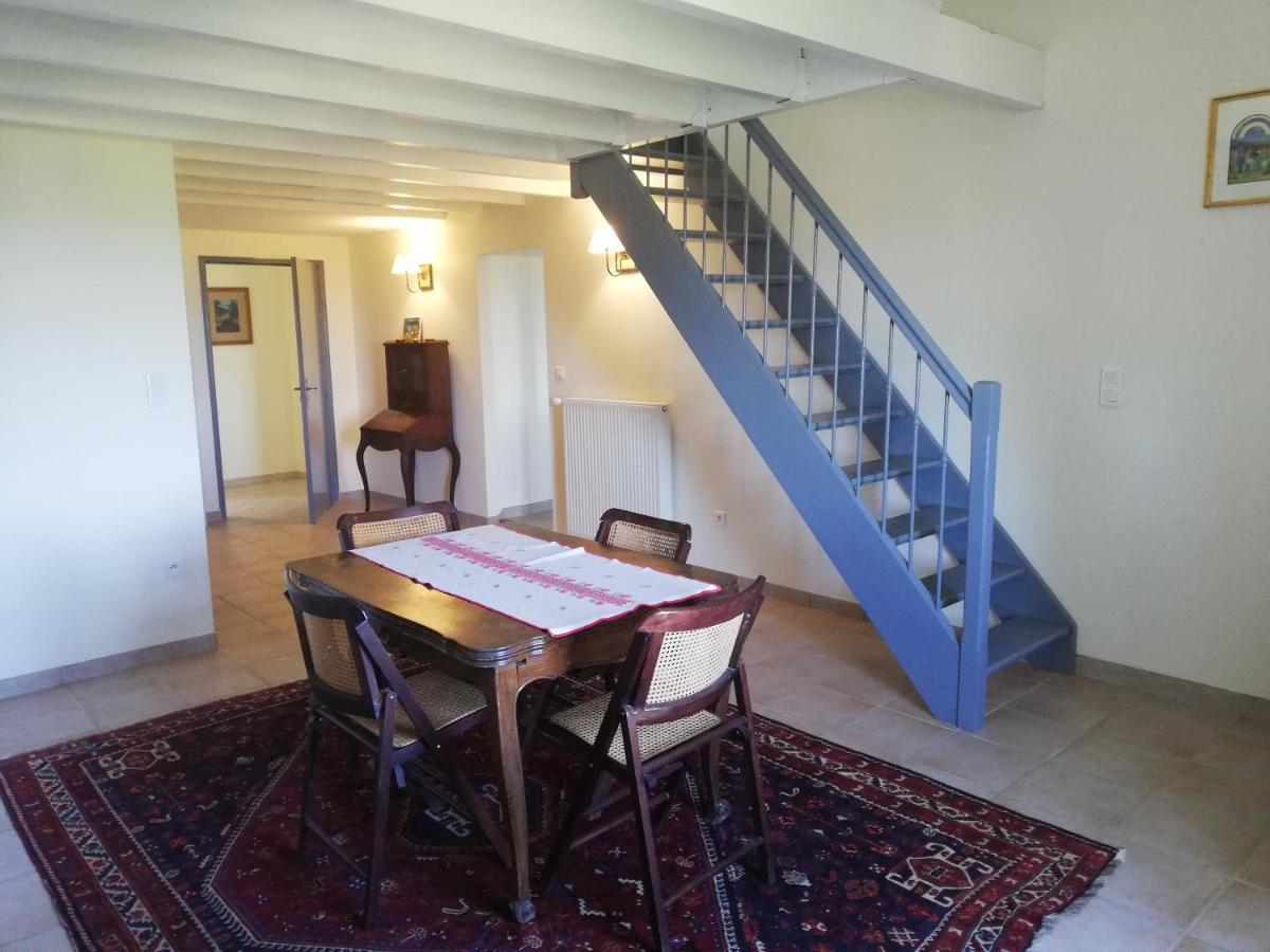 Chateau Montplaisir Charming B&B In Provence Valréas Esterno foto