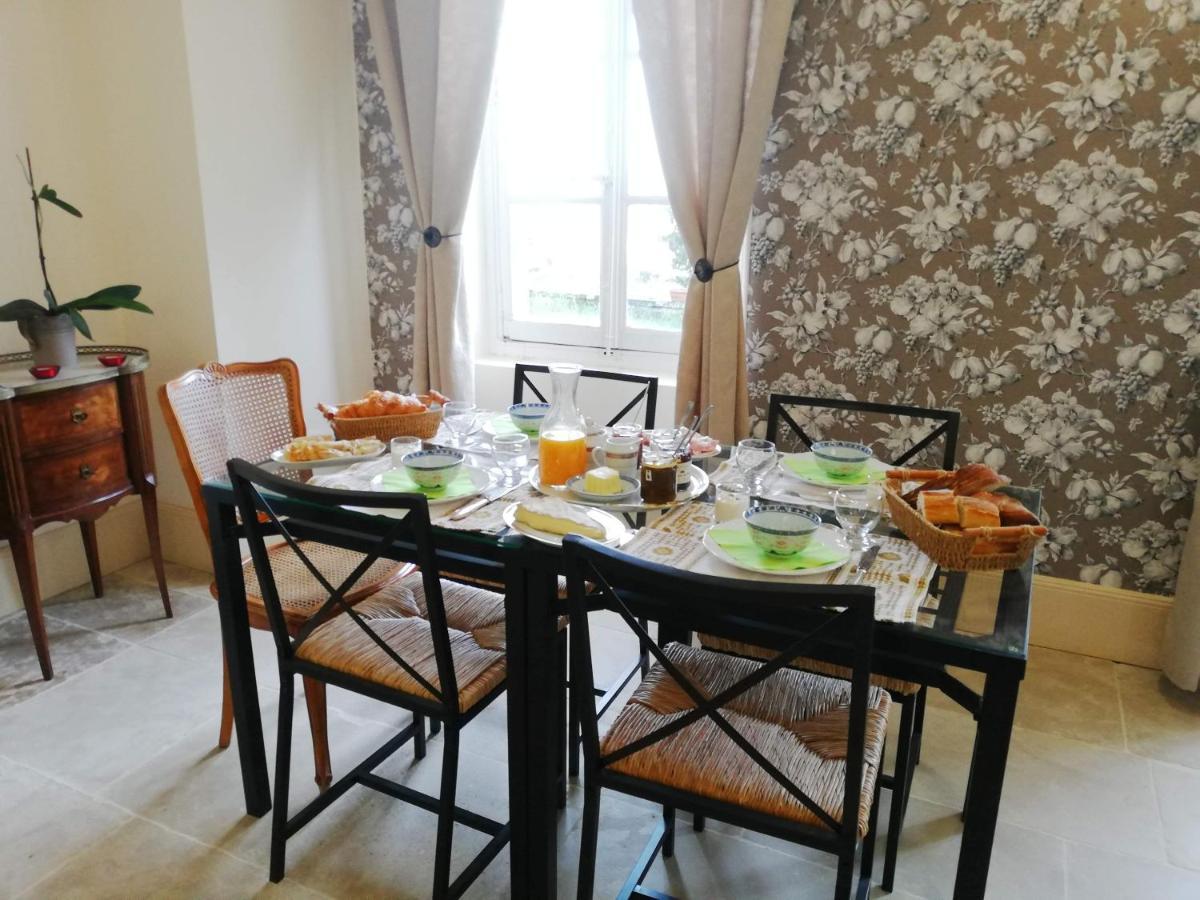 Chateau Montplaisir Charming B&B In Provence Valréas Esterno foto