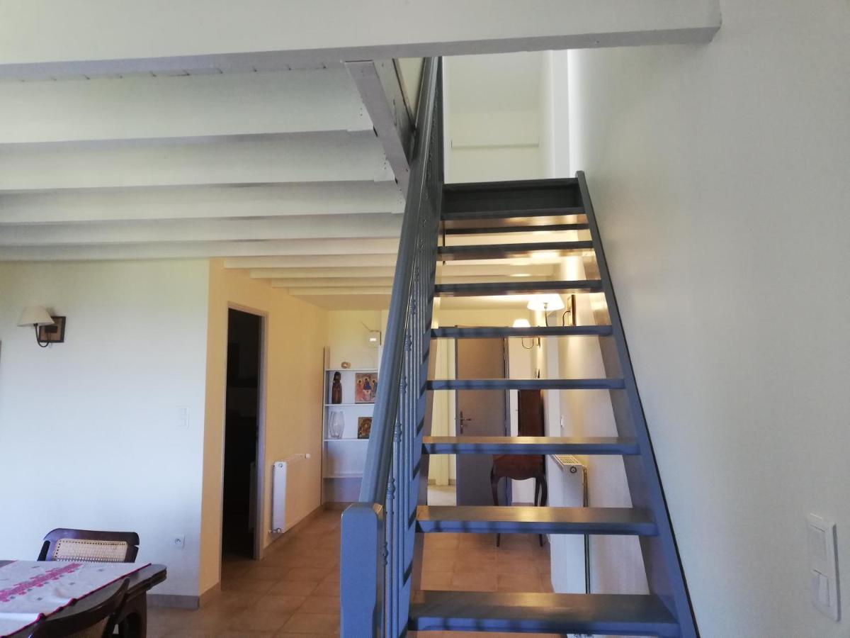 Chateau Montplaisir Charming B&B In Provence Valréas Esterno foto