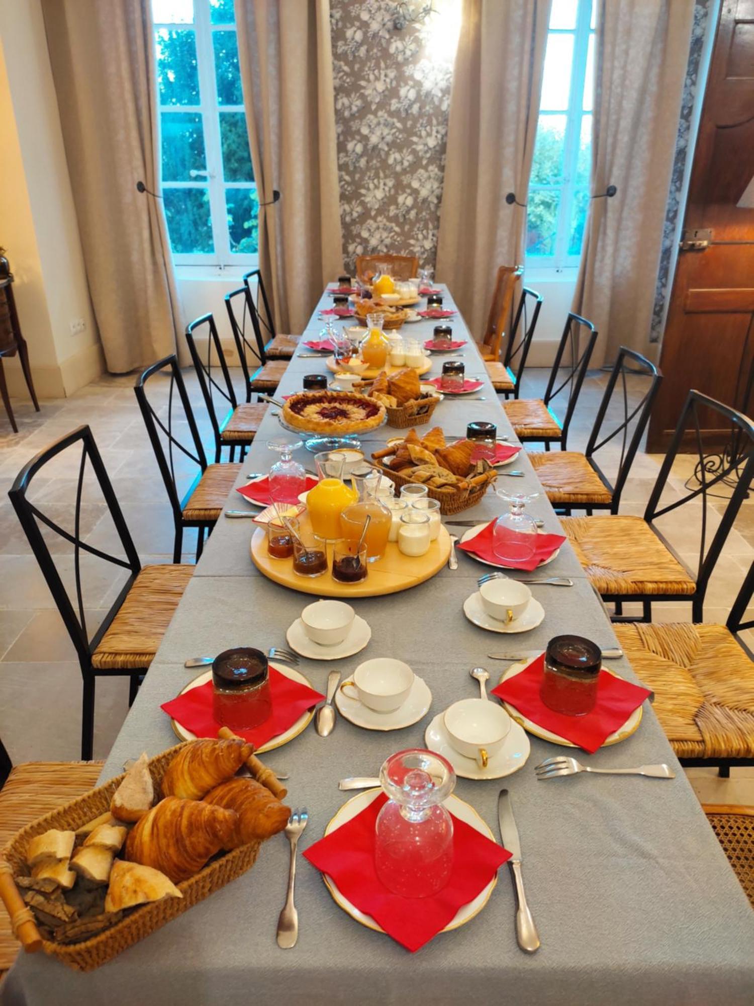 Chateau Montplaisir Charming B&B In Provence Valréas Esterno foto